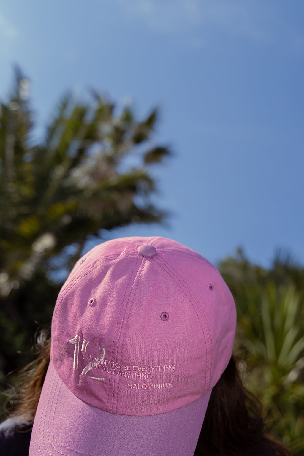 12TH TEE / NAVY