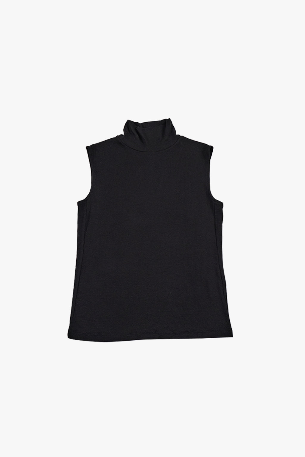 3 IN 1 LAYERED TOP 2 / BLACK