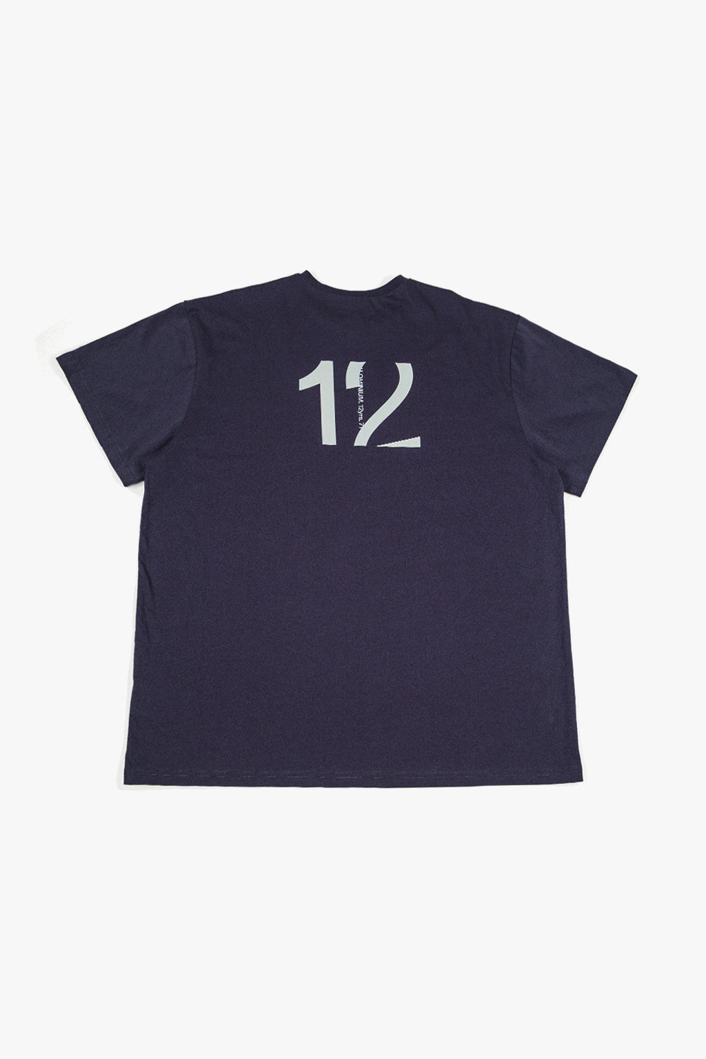 12TH TEE / NAVY