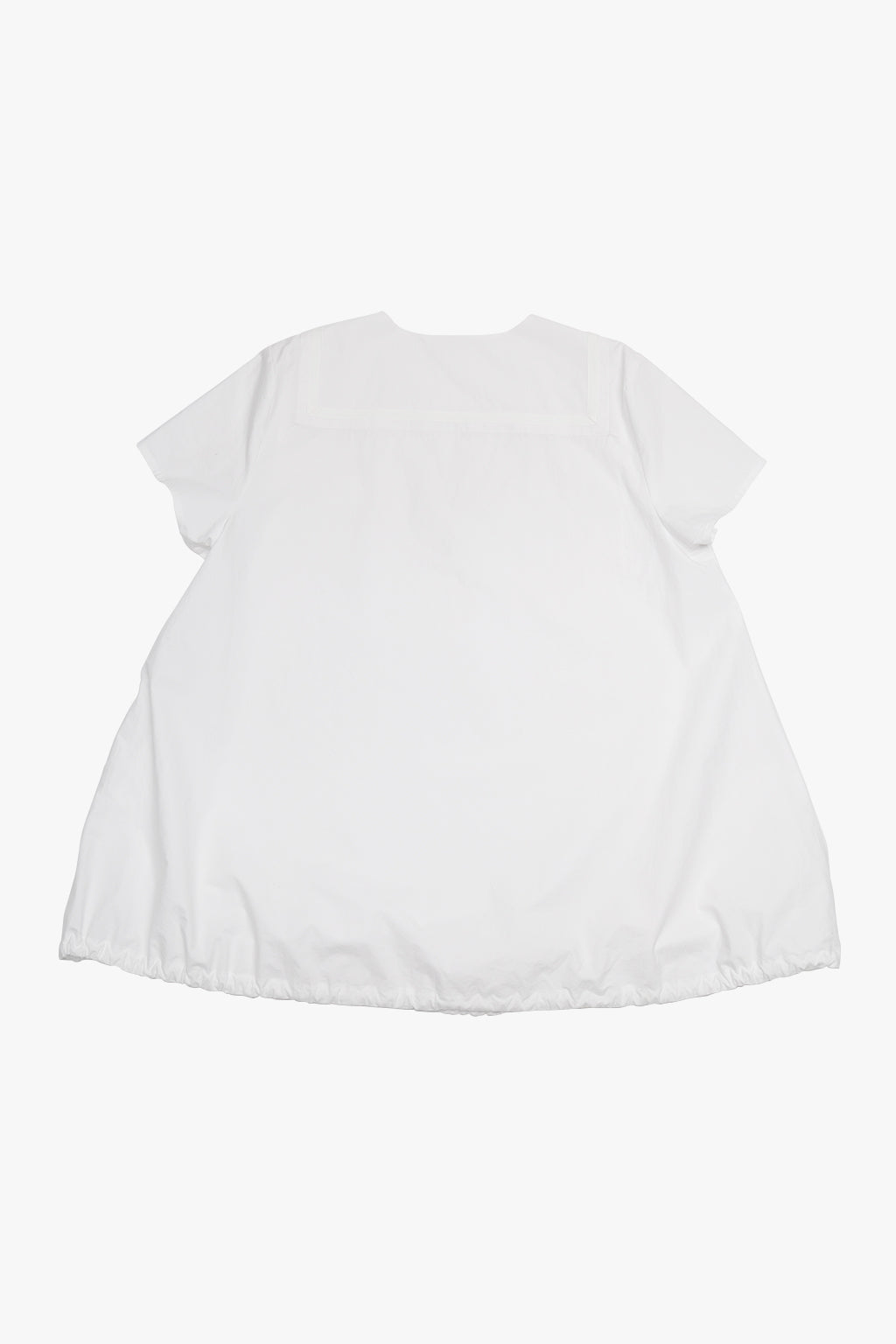 SAILOR BLOUSE / WHITE