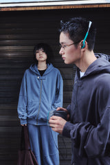 [9월 3주차 발송] PIGMENT ROLL-UP PANTS / ASH BLUE