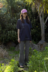 12TH TEE / NAVY