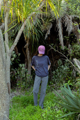 12TH TEE / NAVY