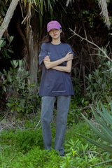 12TH TEE / NAVY