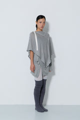 THE KEEPER SCARF / MELANGE