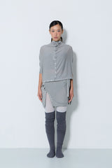 THE KEEPER SCARF / MELANGE
