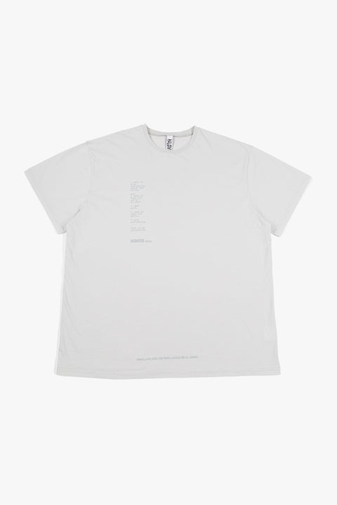 12TH TEE / GRAY
