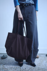HEM POCKETS JEANS 3 / CHARCOAL
