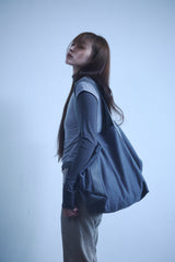 [9월 1주차 발송] TWILL TOTE BAG / GRAY