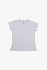 DIAGONAL TOP / GRAY