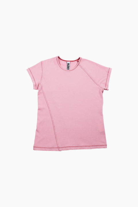 DIAGONAL TOP 2 / PINK