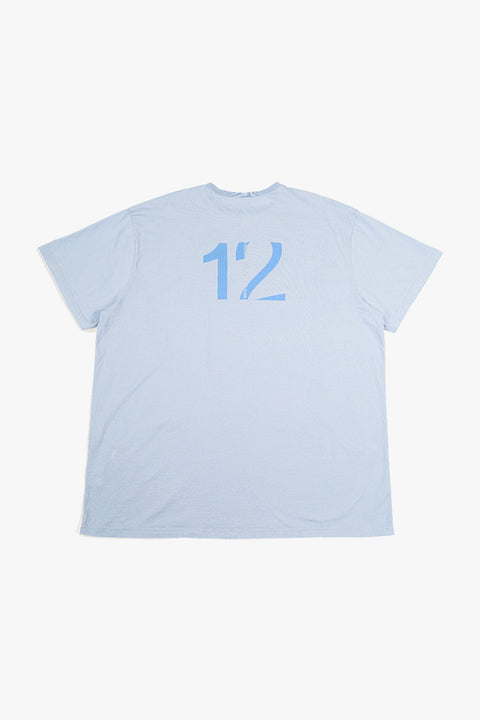 12TH TEE / BLUE