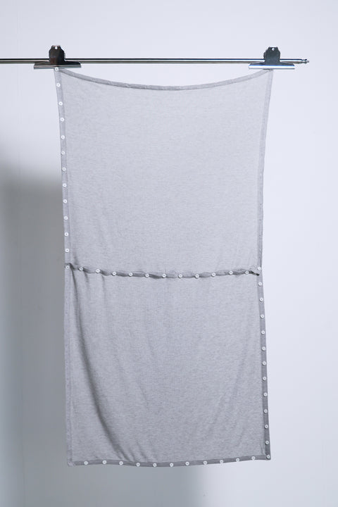 THE KEEPER SCARF / MELANGE