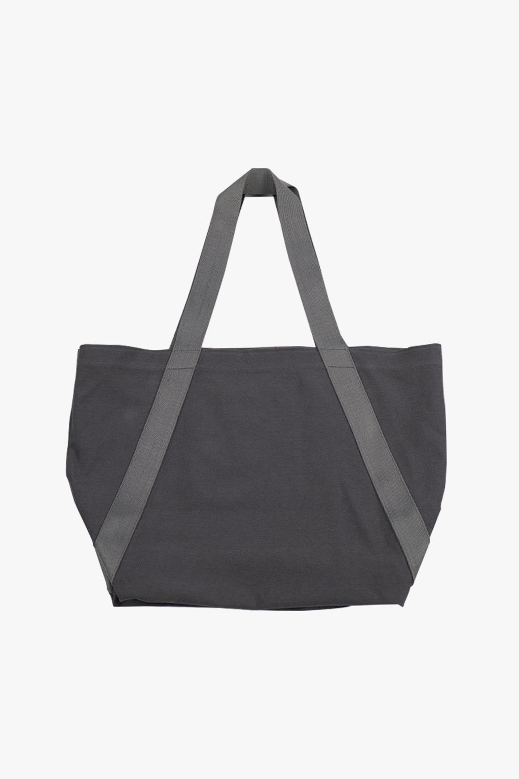 [9월 1주차 발송] TWILL TOTE BAG / GRAY