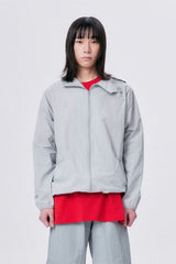 WINDBREAKER / BLUE GRAY