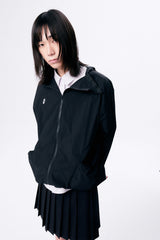 WINDBREAKER / DARK NAVY