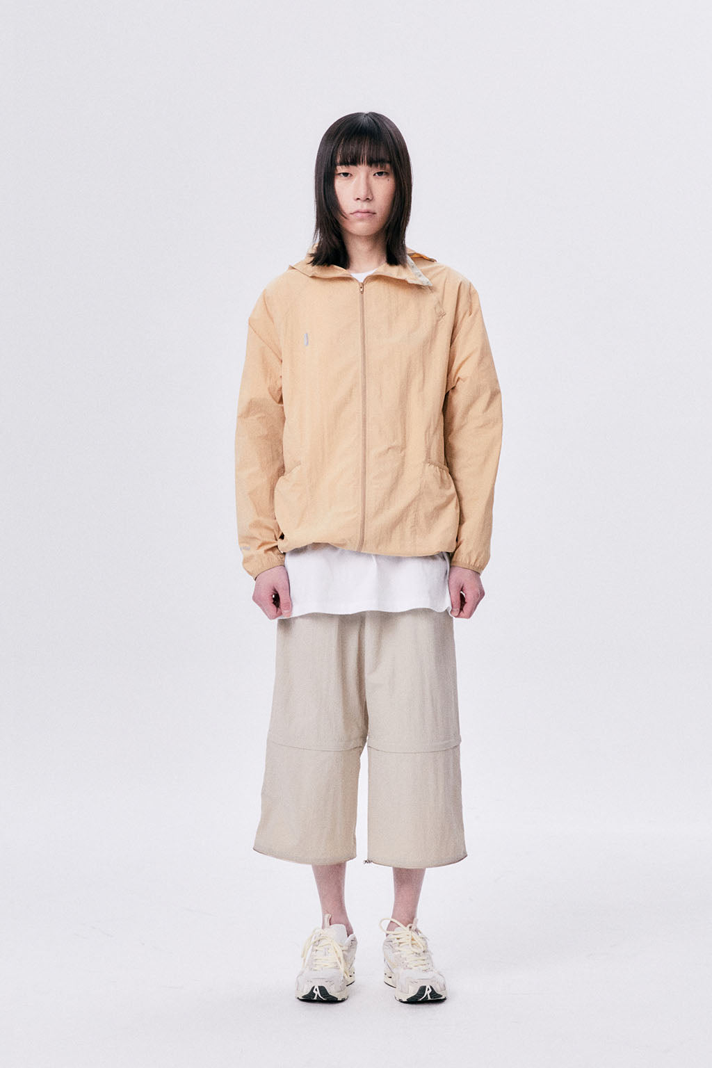 WINDBREAKER / SAND