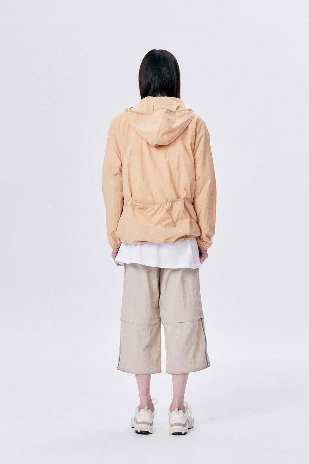 WINDBREAKER / SAND