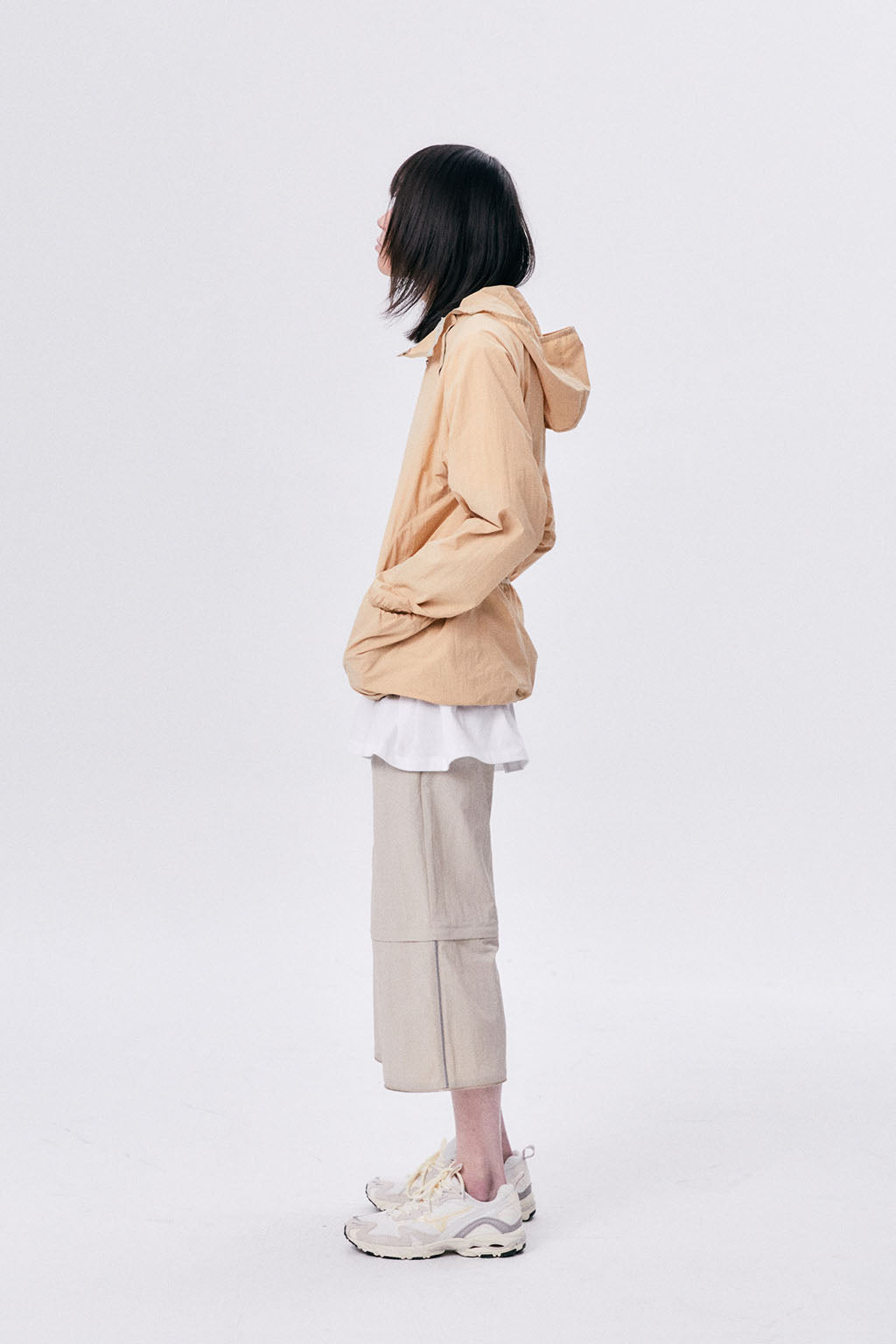 WINDBREAKER / SAND