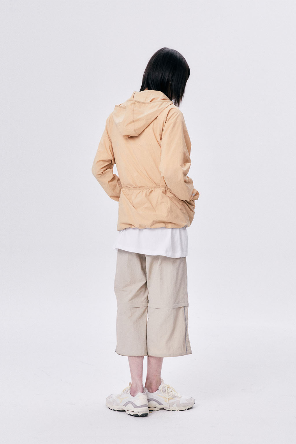 WINDBREAKER / SAND