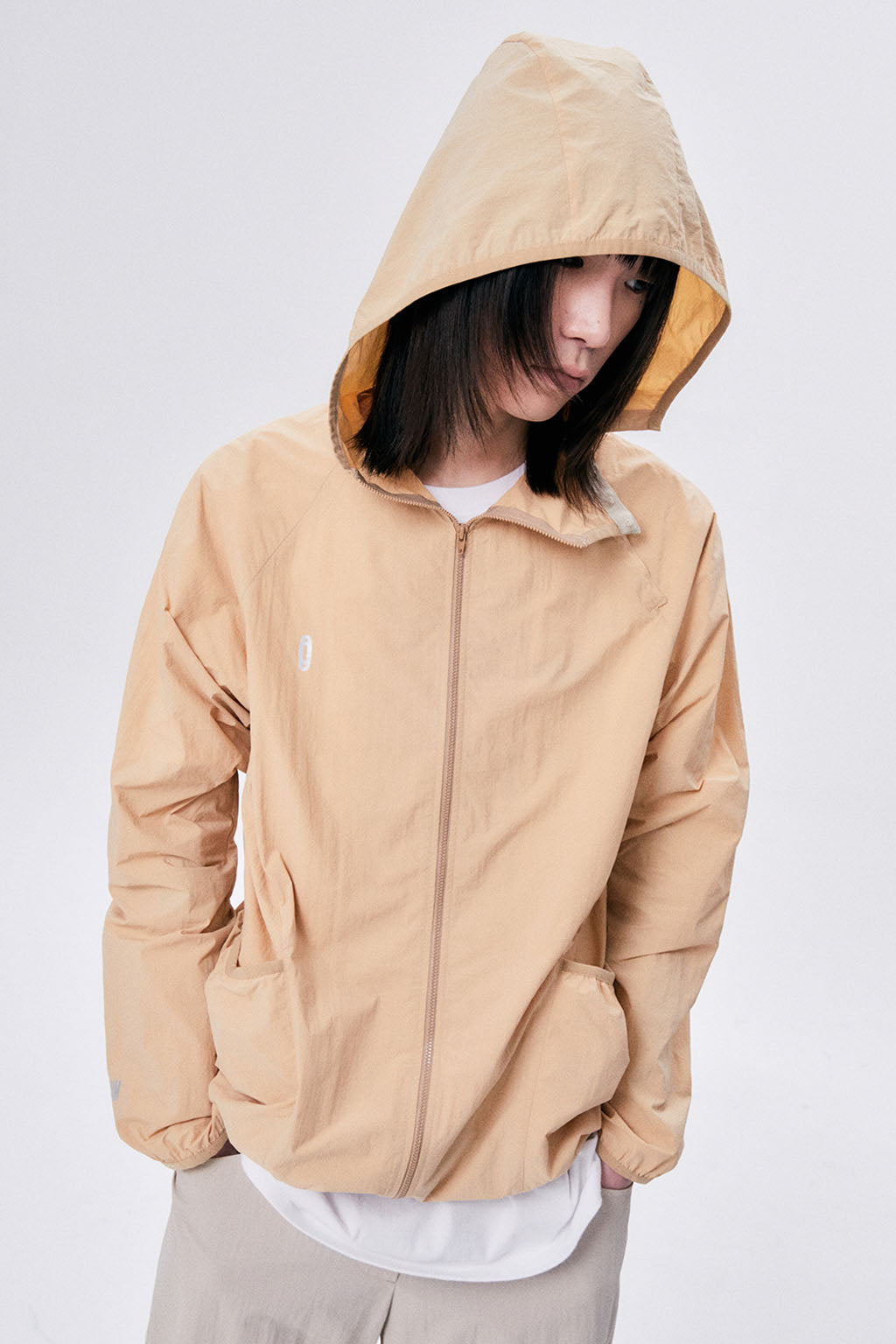 WINDBREAKER / SAND